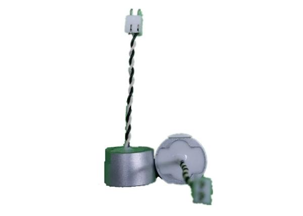Quality 58KHZ Ultrasonic Parking Sensor High Sensitivity Double Angle Measure Distance for sale