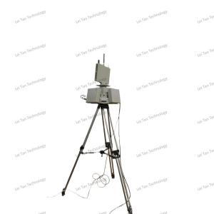 Buy cheap Multi Target Recognition Anti UAV Defense System Low Power Consumption Scalable Solutions product