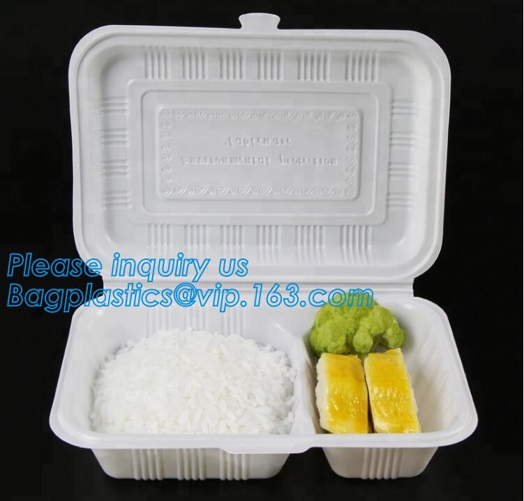 Blister large clear plastic fruit container with lid for fruit packaging,blister fruit box /container/ fruit Tray/ Clear