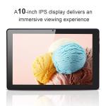 C idea 10 Inch Tablet PC With 13MP+16MP Cameras And 256GB Extended Memory High
