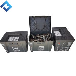 Buy cheap W6/20A Genuine Road Milling Teeth 2800874 Tungsten Steel product