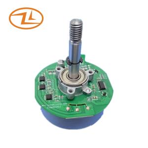 China Box Fan Stand Fan Air Freshener Capacitor Motor Customized Printing on sale