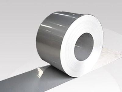 Quality 0.5t-25t Cr Coil Sheet Yield Strength 140-420MPa for sale
