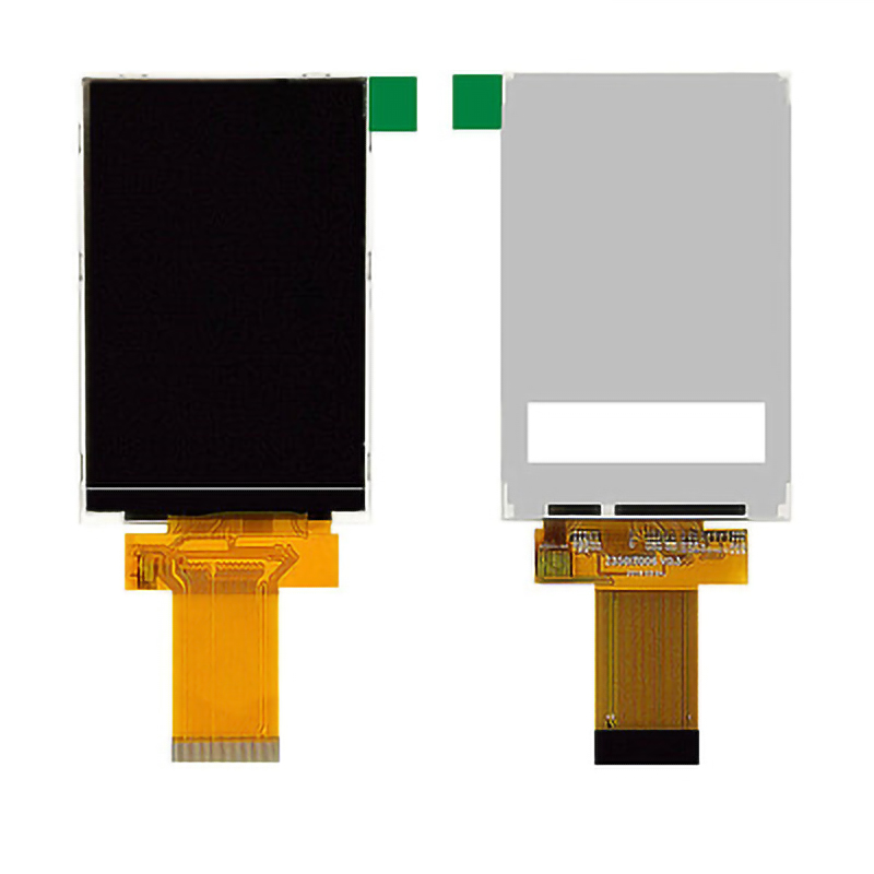 3.5 Inch 320x480 Display TFT LCD Display Screen Spi Lcd Interface MCU 8080 8BIT