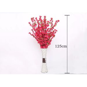 Buy cheap Real Touch Simulation Peach Blossoms product