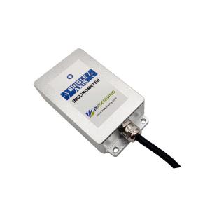 Buy cheap DIS332 Single-Axis Relay Output Tilt Switch Relay Switch product