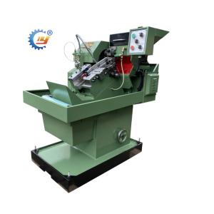 Buy cheap 3mm High Speed Thread Rolling Machine product