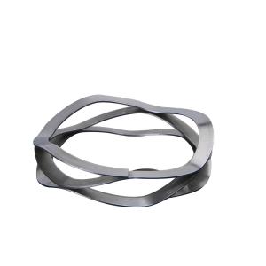 Profiled Multi Turn Wave Spring Washers 5 Mm - 1000 Mm Size For Industry Machinery