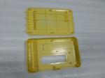 PTFE / POM / PEEK CNC Machining Prototype Service High Rigidity