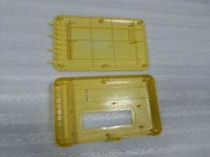 Buy cheap PTFE / POM / PEEK CNC Machining Prototype Service High Rigidity product