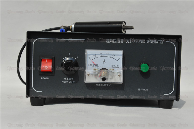 60Khz Analog Ultrasonic Vibration Generator For Ultrasonic Wire Embedding Device