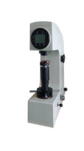 Buy cheap HR-150AS Rockwell Hardness Testing Equipment Manual 150kgf product