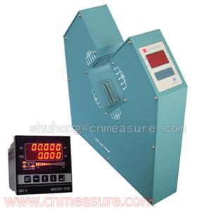 Buy cheap Wire Cable Pipe on-line measurement Laser Diameter Gauge (Model LDM-25 LDM-50 LDM-100B LDM-150 LDM-210 LDM-25XY) product