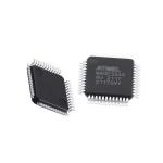 ATM90E32AS-AU-R TQFP-48 Analog Front End AFE