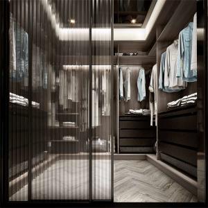 Buy cheap Yes Modern Wardrobe Bedroom Furniture product