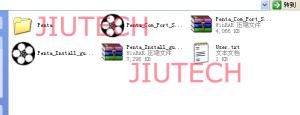 China  Penta Industrial Diagnosis Software With windows XP System on sale