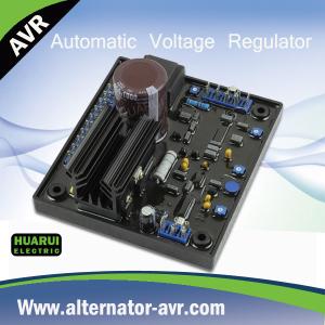 Leroy Somer R438 AVR Automatic Voltage Regulator for Brushless Generator