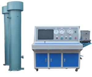 Buy cheap Real Time And High Precision Cylinder Pressure Tester 0.2-0.8MPa Driving Pressure product