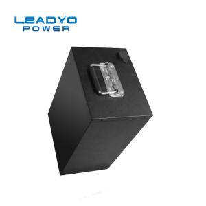 Smart Customized 20ah 48V Lifepo4 Battery With BMS Rs485 Rs232