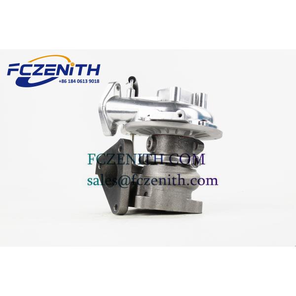 RHF4H VN3 Nissan Turbo Charger 14411-VK500 14411-VK50B VB420058 VA420058 VA420115 VD420058 for Navara 2.5L