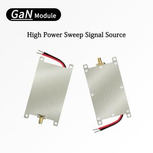 Buy cheap 2.4GHz 2400MHz 2500MHz 50W 47dbm Signal Jammer Module For FPV UAV Blocking System product