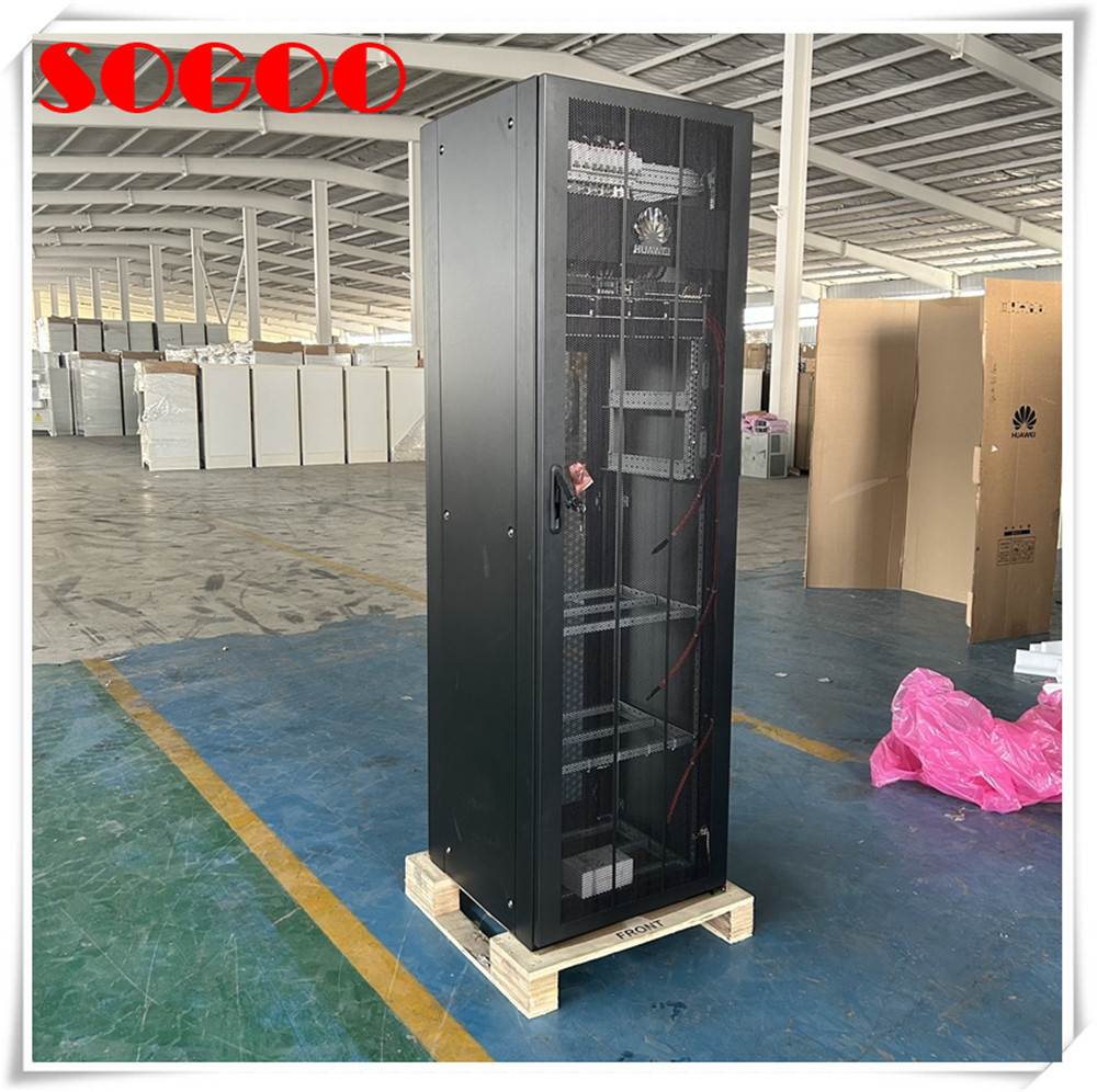 New And Original Huawei MTS9604B-N20B2 AC To DC Power System Output 400A
