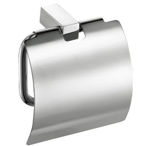 Buy cheap Satin Toilet Paper Holder Polished SUS304 Wall Mounted Tissue Roll Holder product