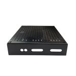 Universal Electrical Control Box Enclosures Computer Cases Desktop Bending
