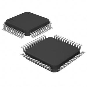 Buy cheap S912ZVLA12F0MLF Flash Memory IC Chip S12 MagniV Microcontroller IC 16 Bit 32MHz 128KB product