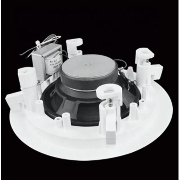 CL-315V Top Quality 100-18KHz 5 Inch Ceiling Speaker Quick Installation Coaxial Speaker