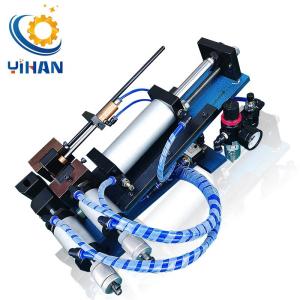 Buy cheap YH-310 Stripping Machine for Semi-Automatic Peeling of Multi-Core Power Cable Wire product