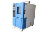 Wide Control Range Temperature And Humidity Chamber For Rapid Temperature