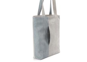 ISO SEDEX Cotton Canvas Grocery Bags Eco Canvas Reusable Tote