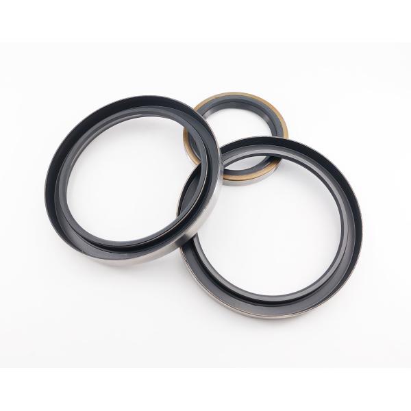 Mechanical Seals for High-Pressure and High-Temperature Applications in Industry