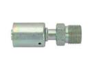 Auto A/C Beadlock Fittings A/C Hose Couplers A/C connectors Car Air Conditioning