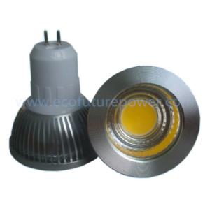 China G5.3 3W LED COB Spot light on sale