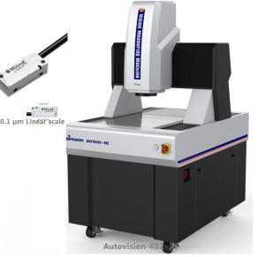 China CE Vision Measuring Machine Application LED , Circuit Board,Phone , Computers on sale