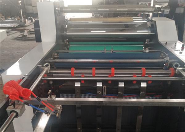 Quality Fluting Paper Corrugated Carton Machine 200m/Min 2500mm Width Max for sale