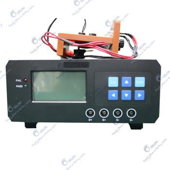 Quality High Precision Battery Equipment Battery Testing Machine Internal Resistance Tester for sale