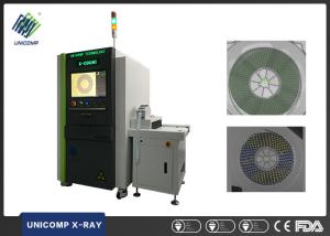 Buy cheap Durable X Ray Chip Counter , Electronics X Ray Machine Component Counting Ems Inventory Industry 4.0 product