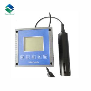 Buy cheap DSX260 NO3 Online Optical Nitrate Sensor Test Instrument For Water Treatment Monitoring product