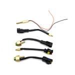 Automotive Gas CNG LPG Temperature Sensor For Autogas Conversion System