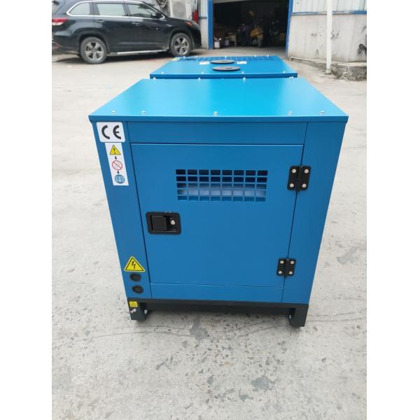 38kVA Yangdong Genset