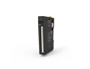 Buy cheap EX Series Digital Input Output Modules 8DO NPN Support 2 Wire System EX-3018 product