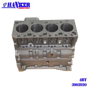 Genuine Dongfeng Cummins Truck 4BT Cylinder Block 3903920