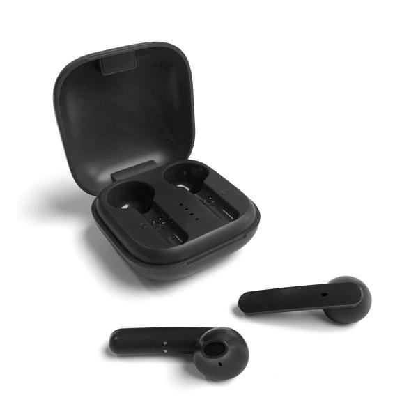 OEM ODM Microphone TWS Bluetooth Earbuds 3.5mm Stereo Connector