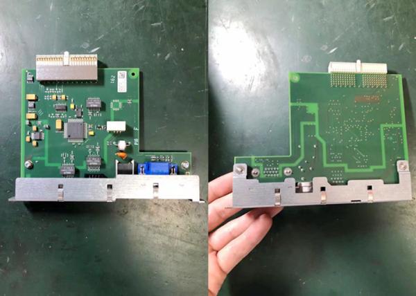 Quality Network Board Patient Monitor Accessories For PHILIP IntelliVue MP40 MP50 for sale