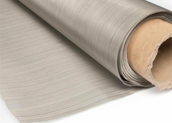 Quality Nickel Copper Monel Wire Mesh , Wire Mesh Screen Material For Power Generation for sale