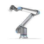 Cobot Robotics with ±0.1 Mm / ±0.0039 In (4 Mils) Repeatability IP54 Protection