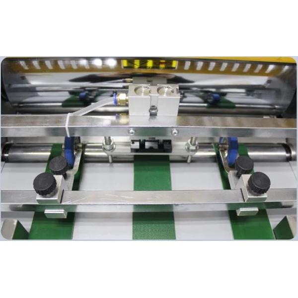 EcooGraphix 720mm Width Small Format Laminating Machine With Cutters For Office Use